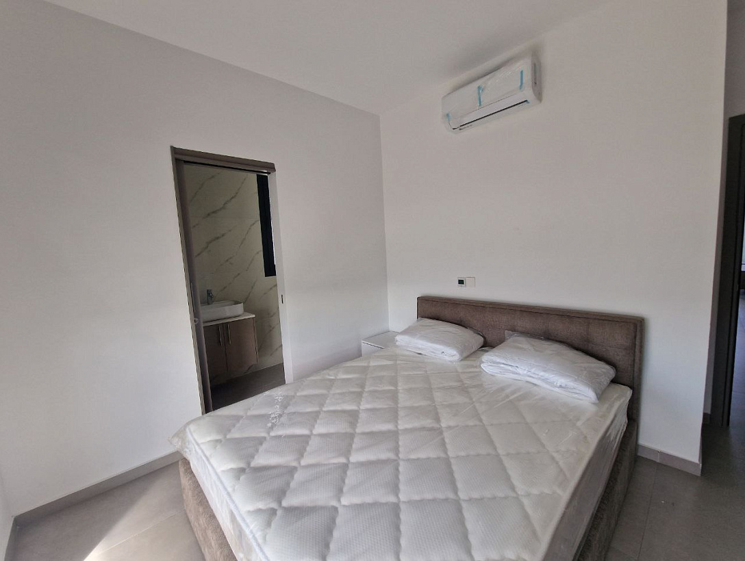 New penthouse in Cyprus