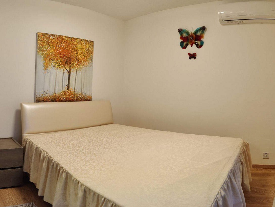 Flat in Limassol