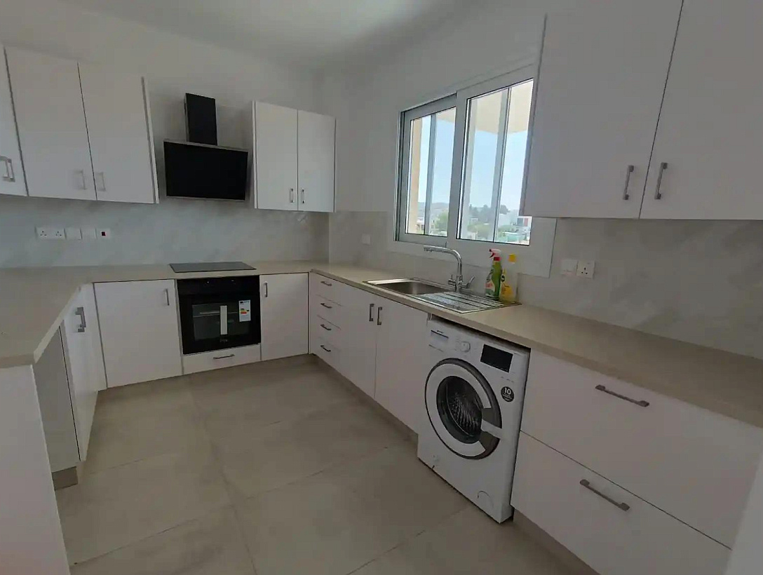 Flat in Paphos