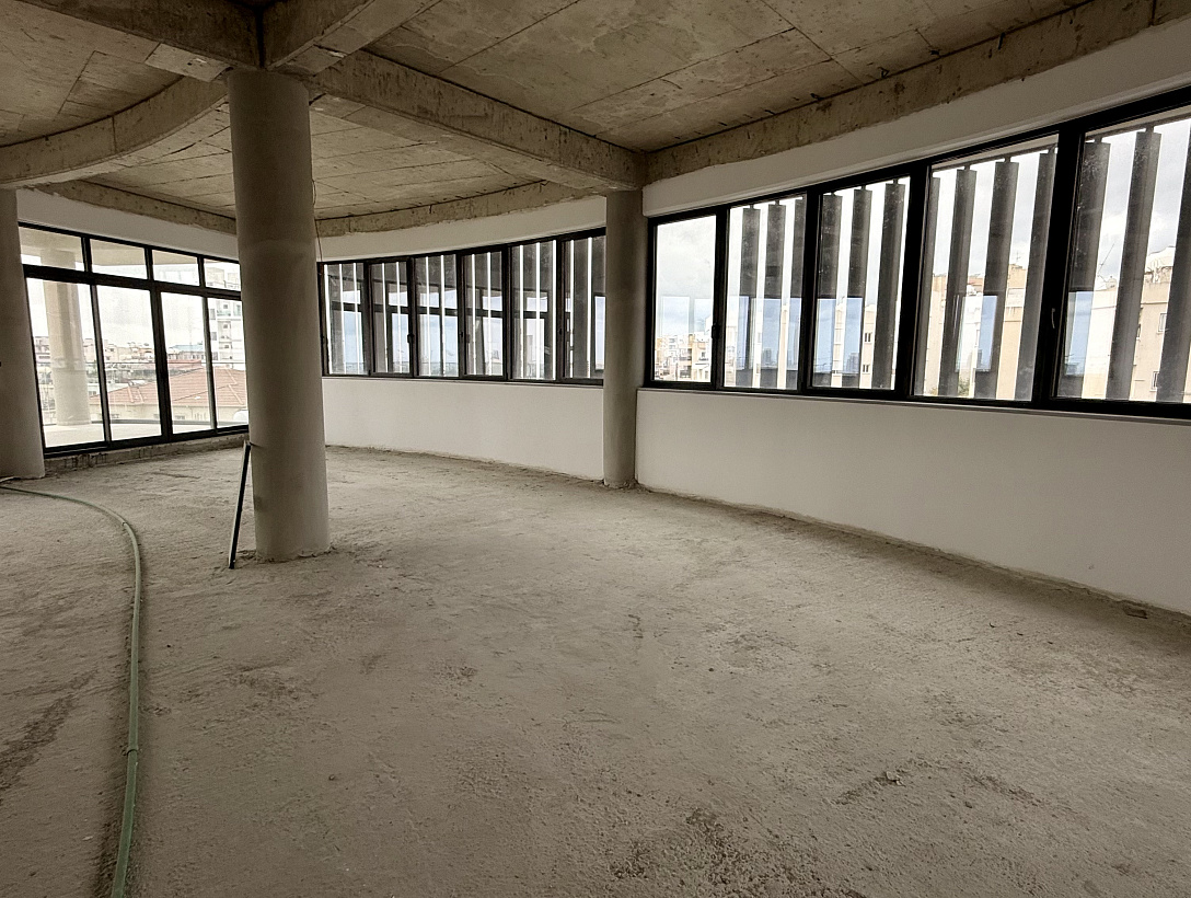 Office in Limassol