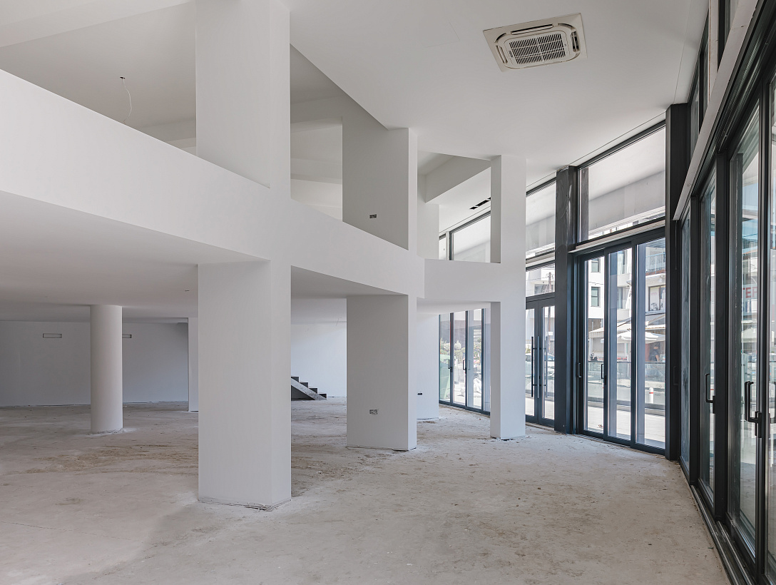 Магазин в Лимассоле