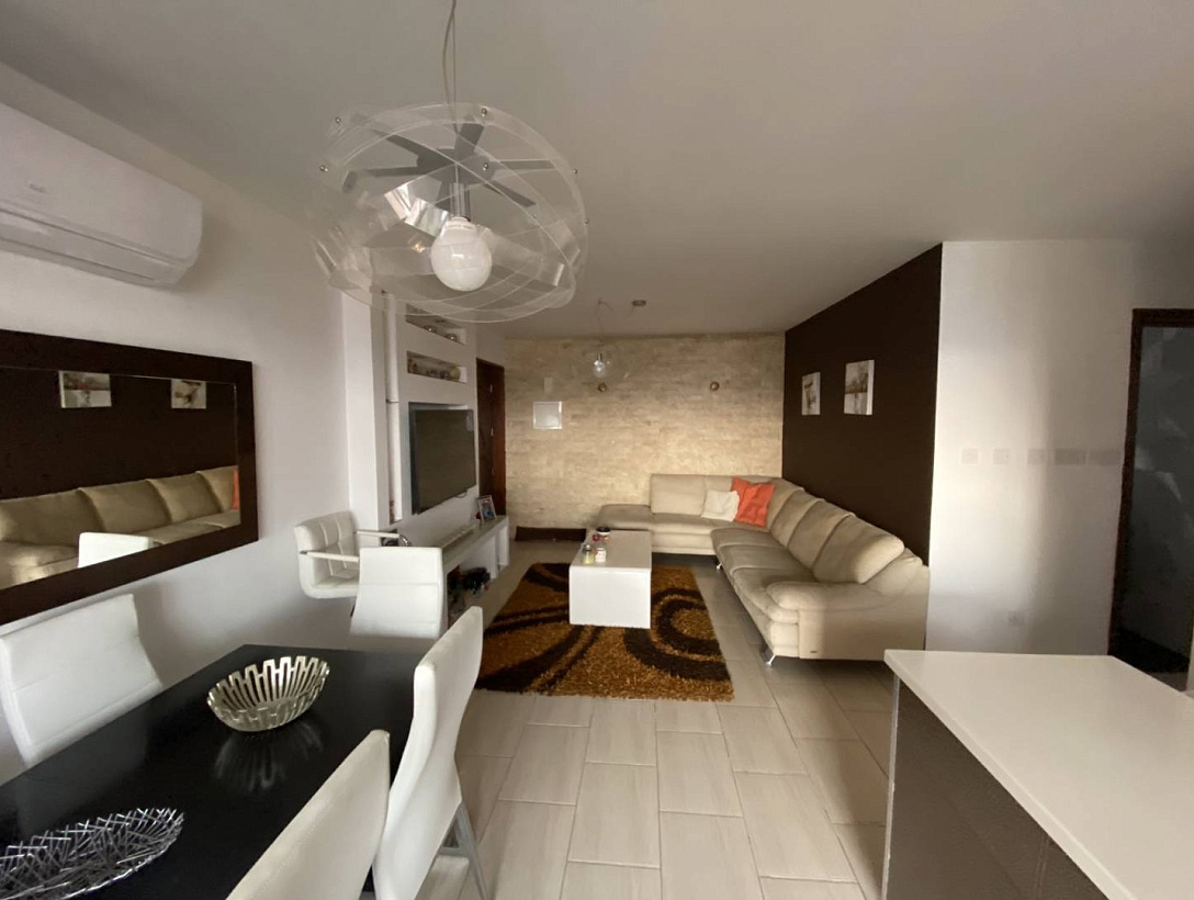 Flat in Nicosia