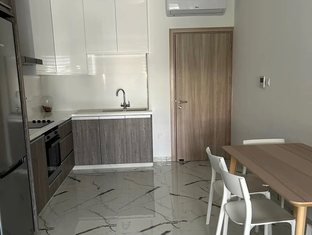 Квартира в Пафосе