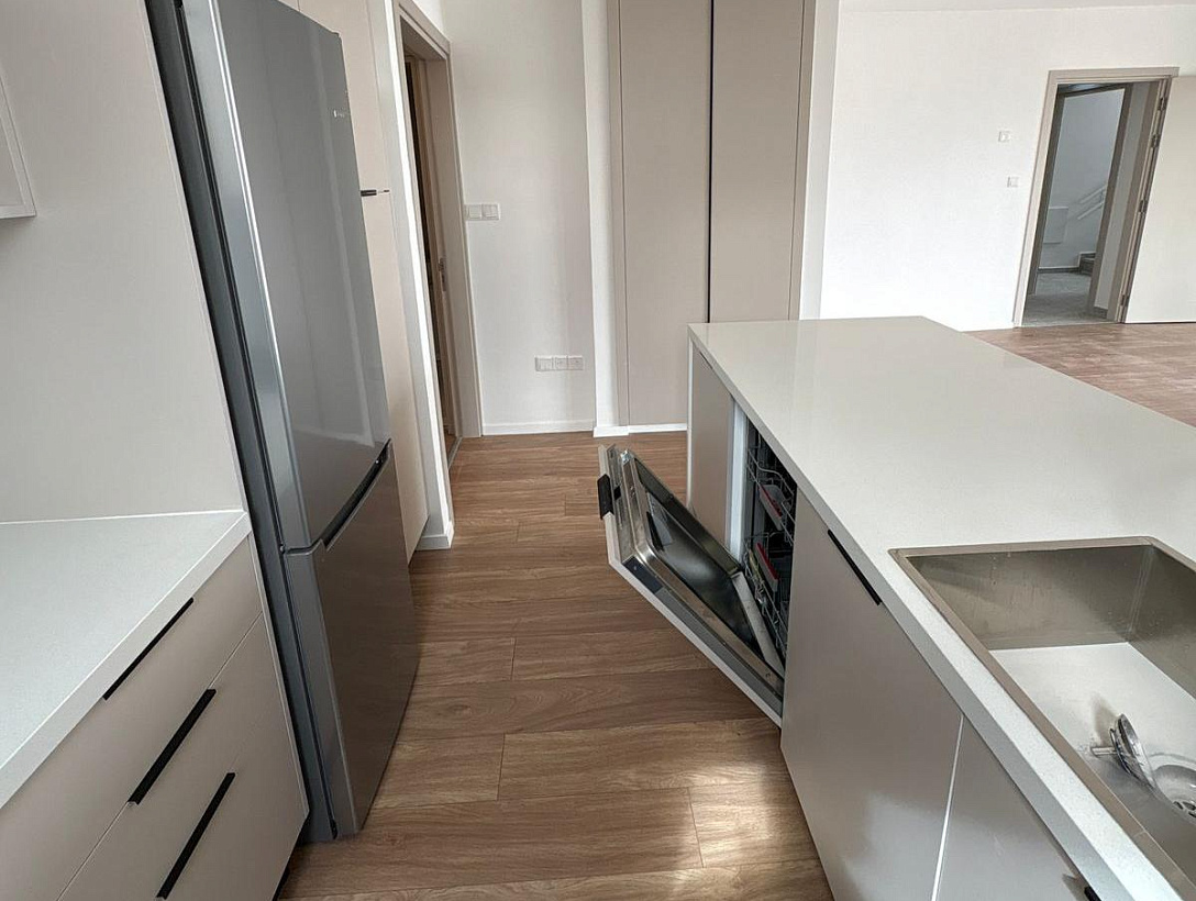 New flat in Nicosia