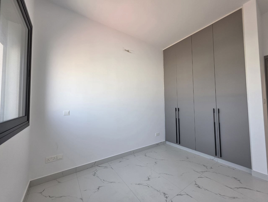 Penthouse in Limassol