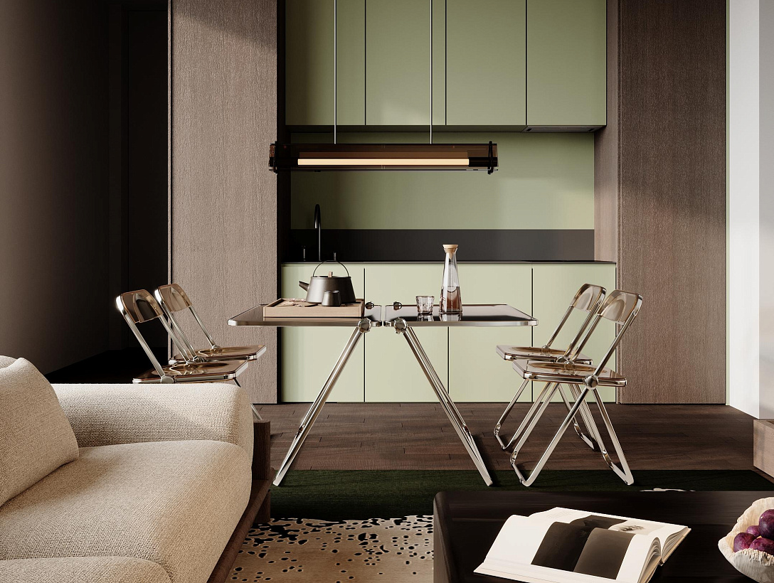 New flat in Limassol