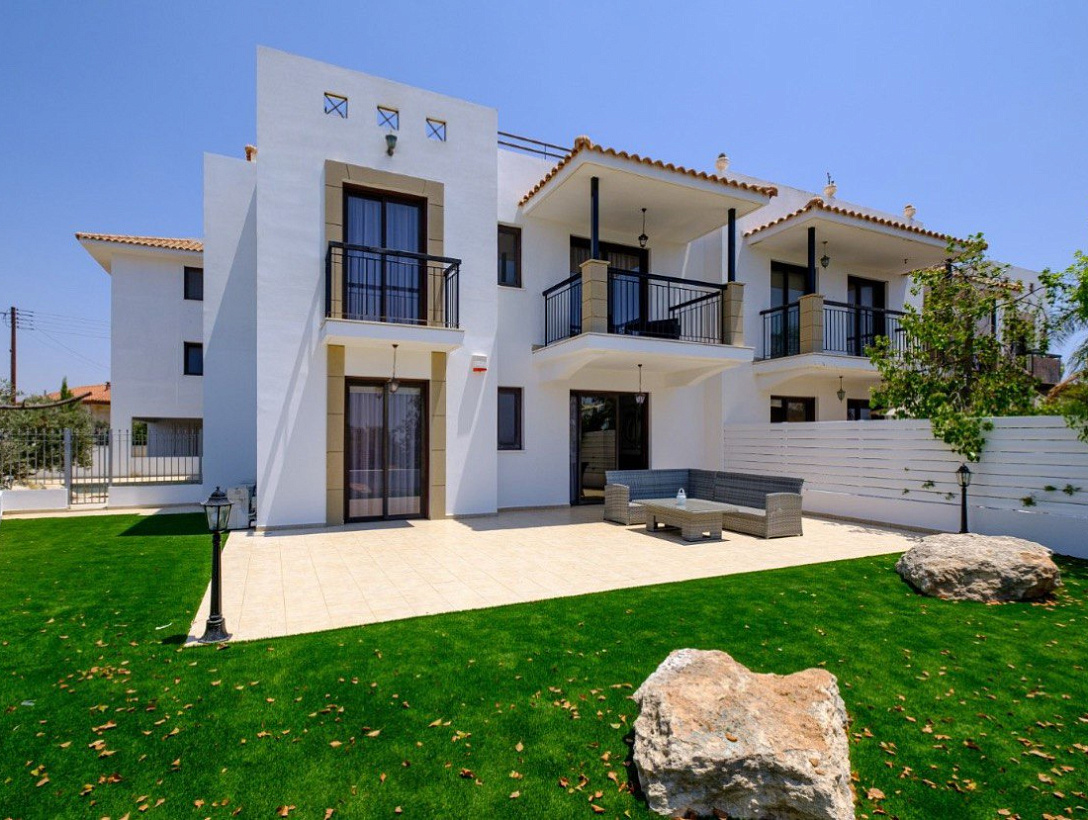 Flat in Larnaca