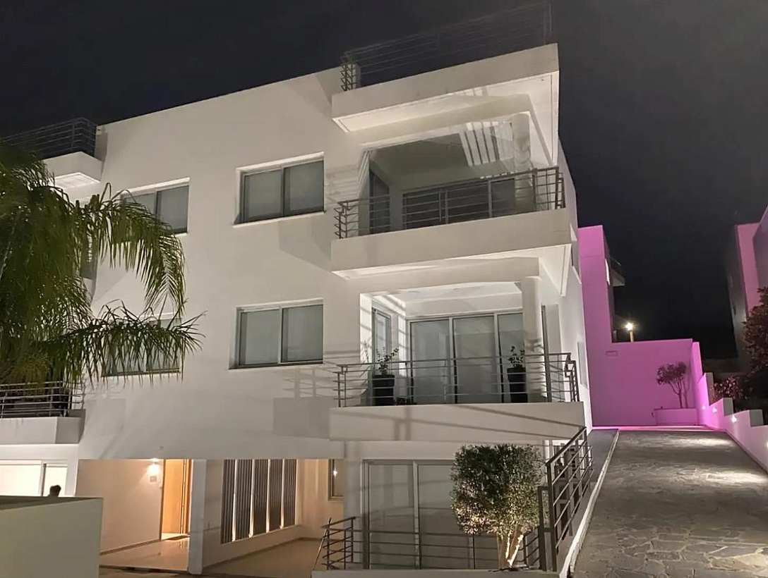 Flat in Nicosia