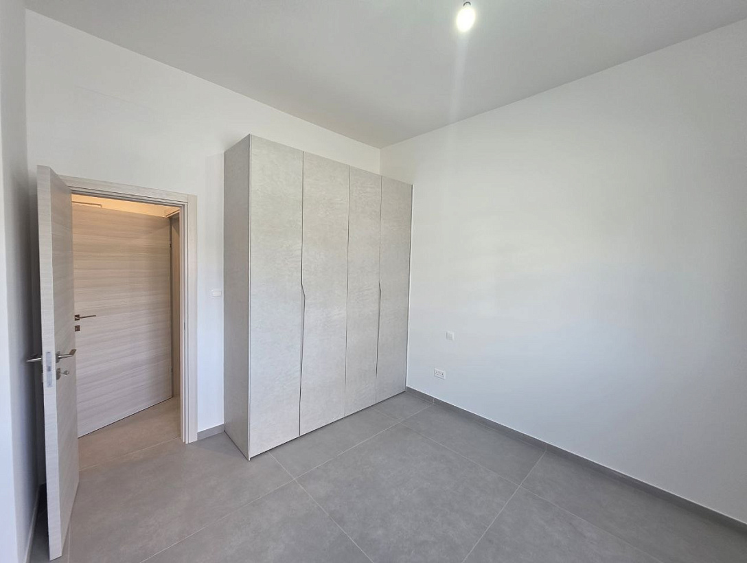 New flat in Limassol