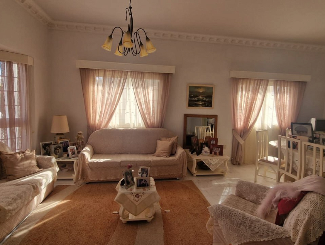 House in Cyprus