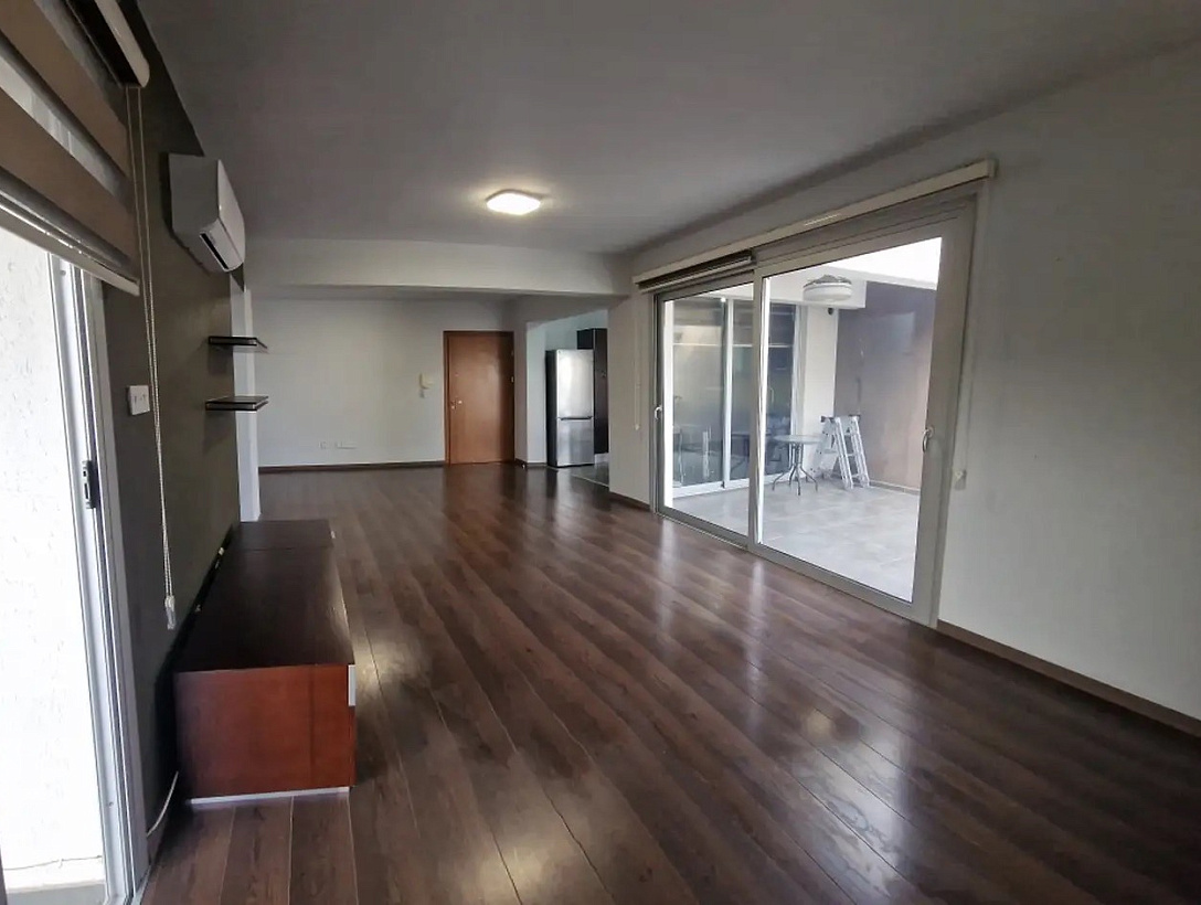 Квартира в Никосии