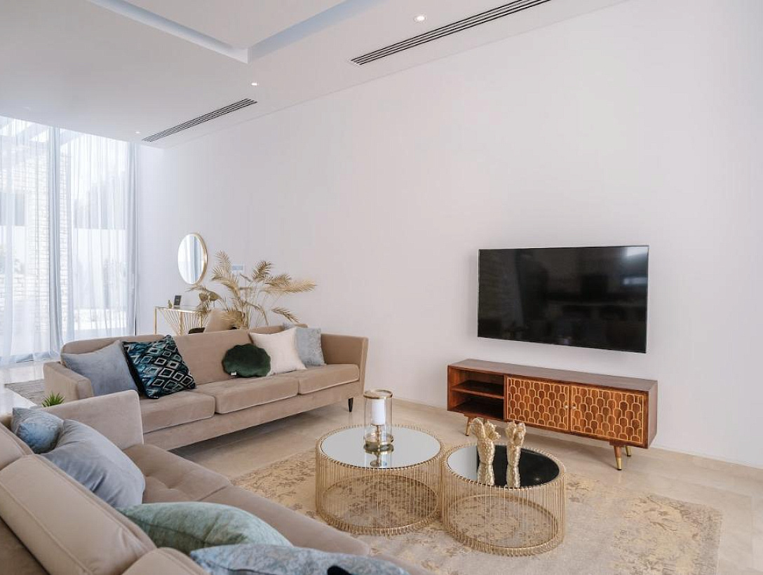 Villa in Paphos