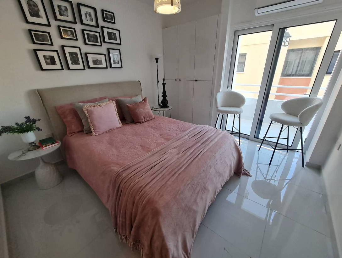 Квартира на Кипре