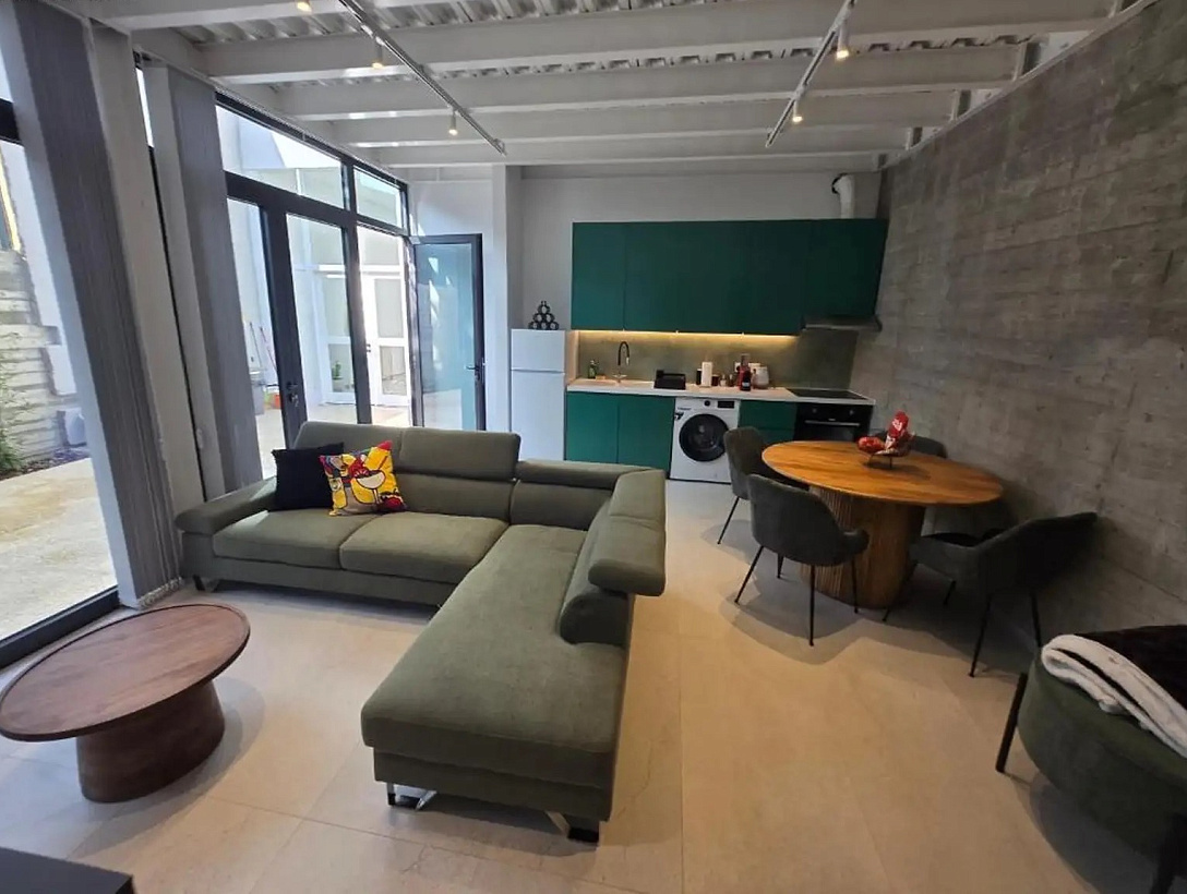 Residential in Limassol