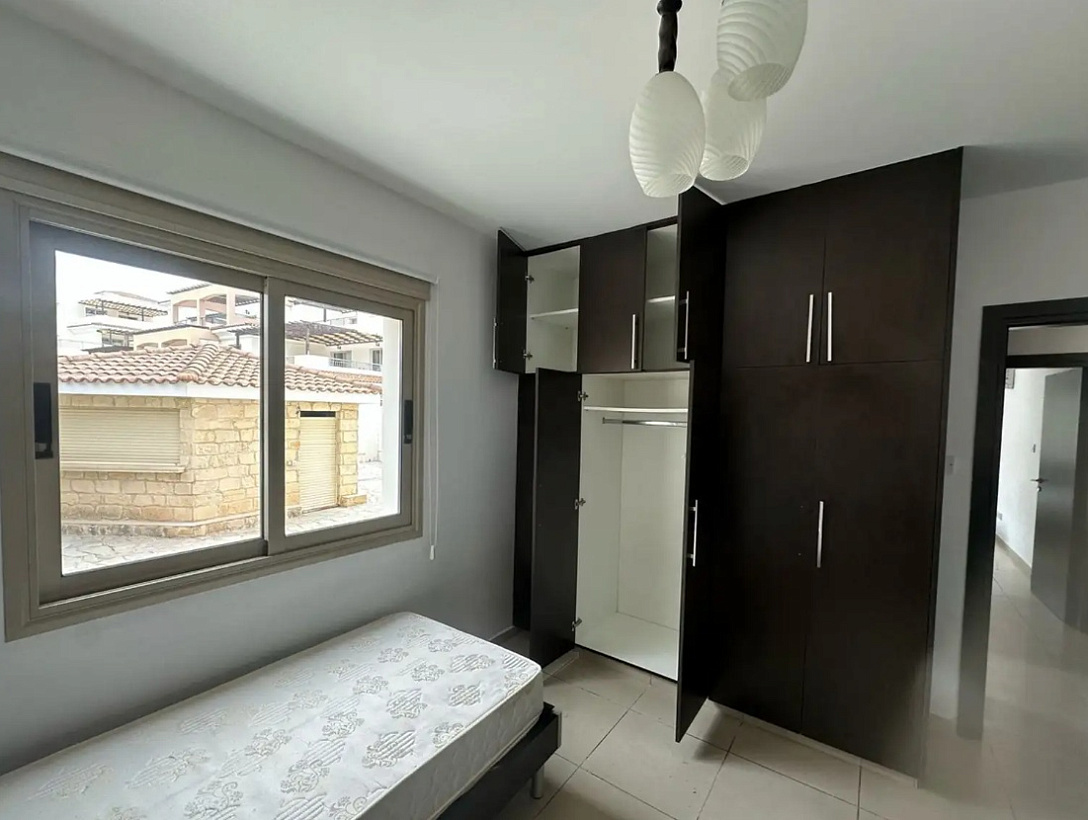Flat in Paphos