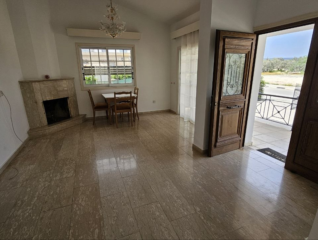 Дом в Ларнаке