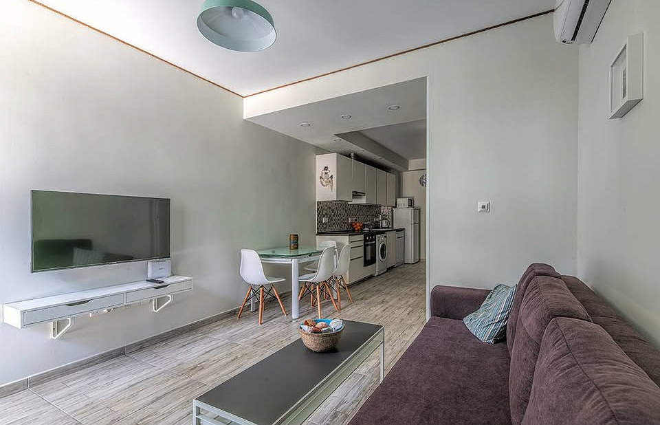 2-bedroom villa in Potamos Germasogeias, Limassol 2