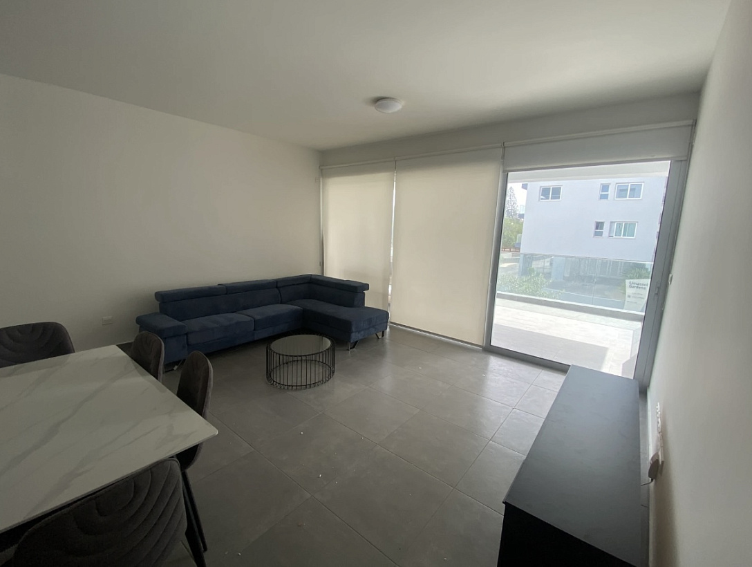 Flat in Cyprus