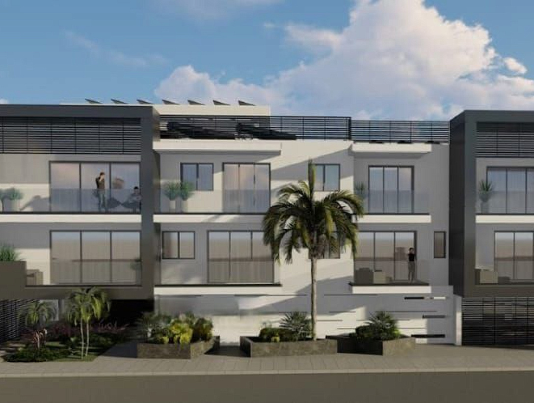 Flat in Nicosia