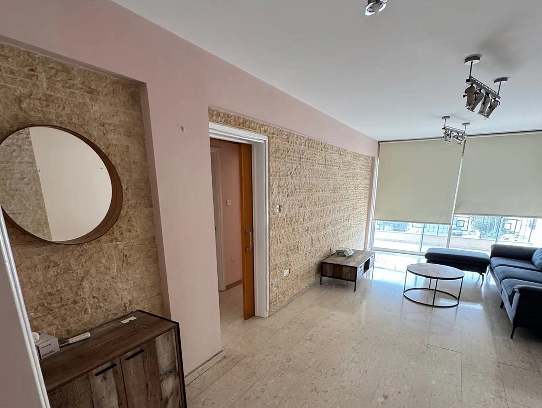 Квартира в Лимассоле