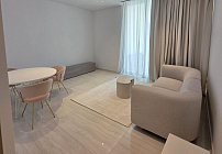 Квартира, 1 комната — 43