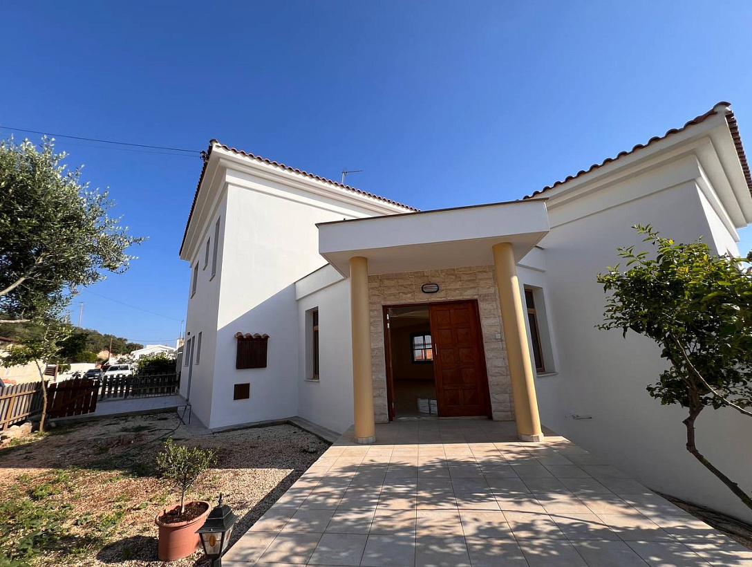 House in Paphos