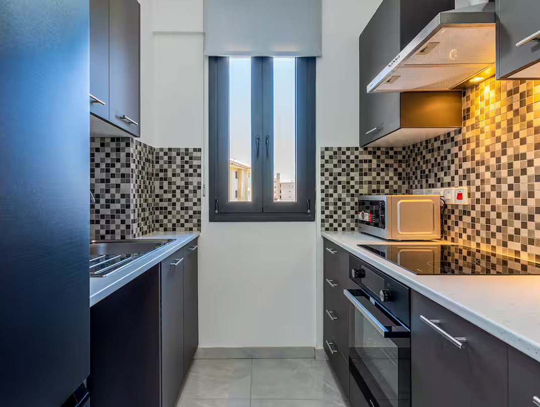 Flat in Larnaca