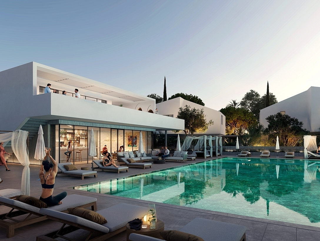 Photo 57 New villa in Larnaca