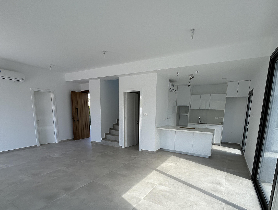 Villa in Famagusta