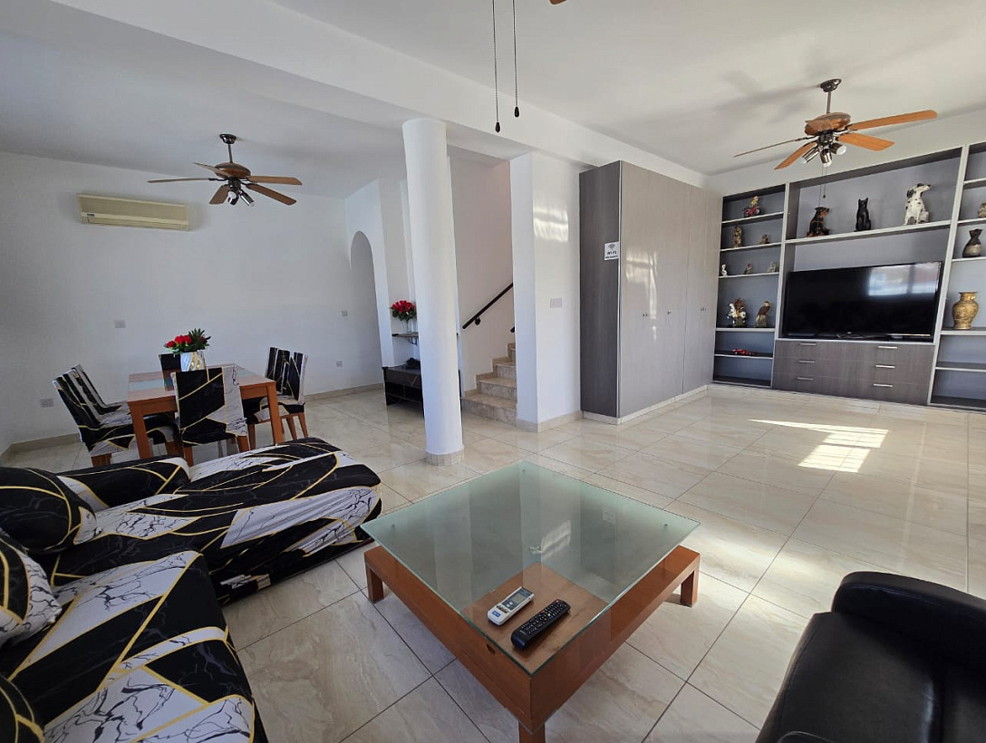 Вилла в Пафосе