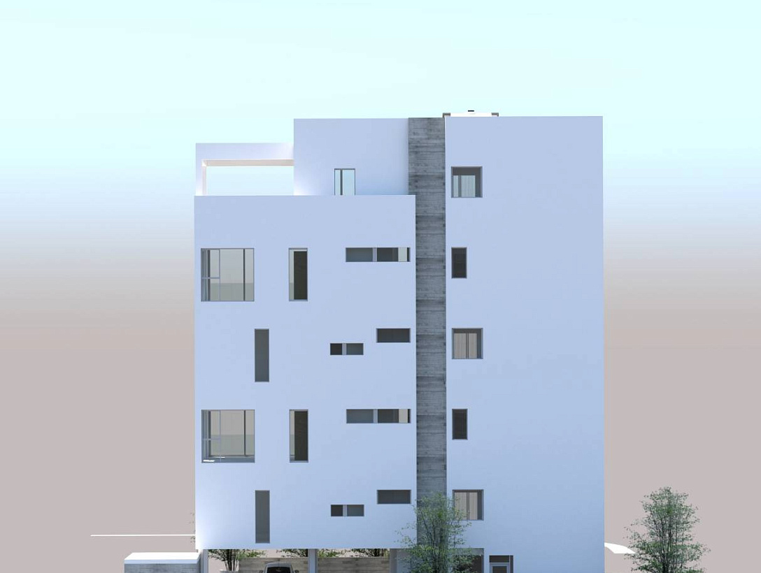 New office in Limassol