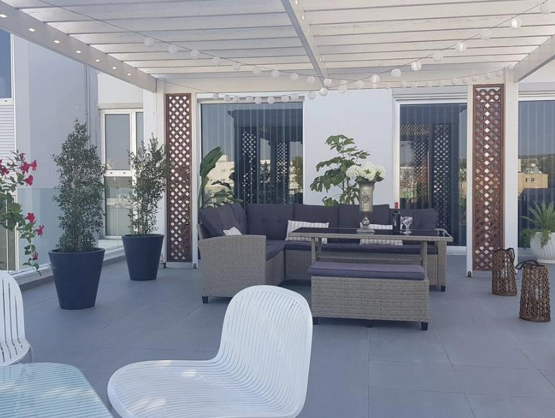 Flat in Famagusta