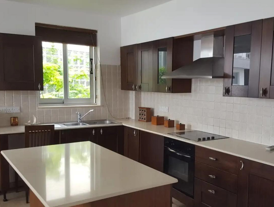 Penthouse in Larnaca