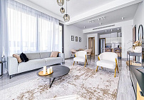 Apartment, 3 bedrooms — 18