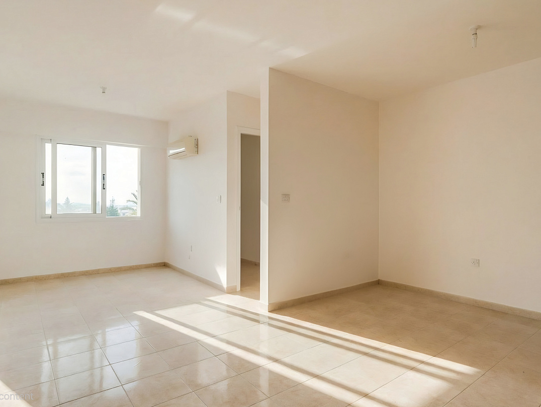 Flat in Larnaca
