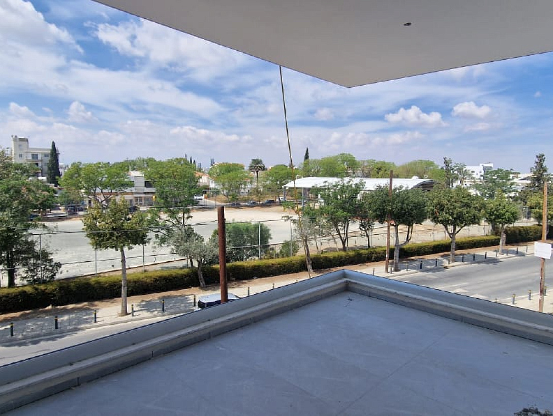 New flat in Nicosia