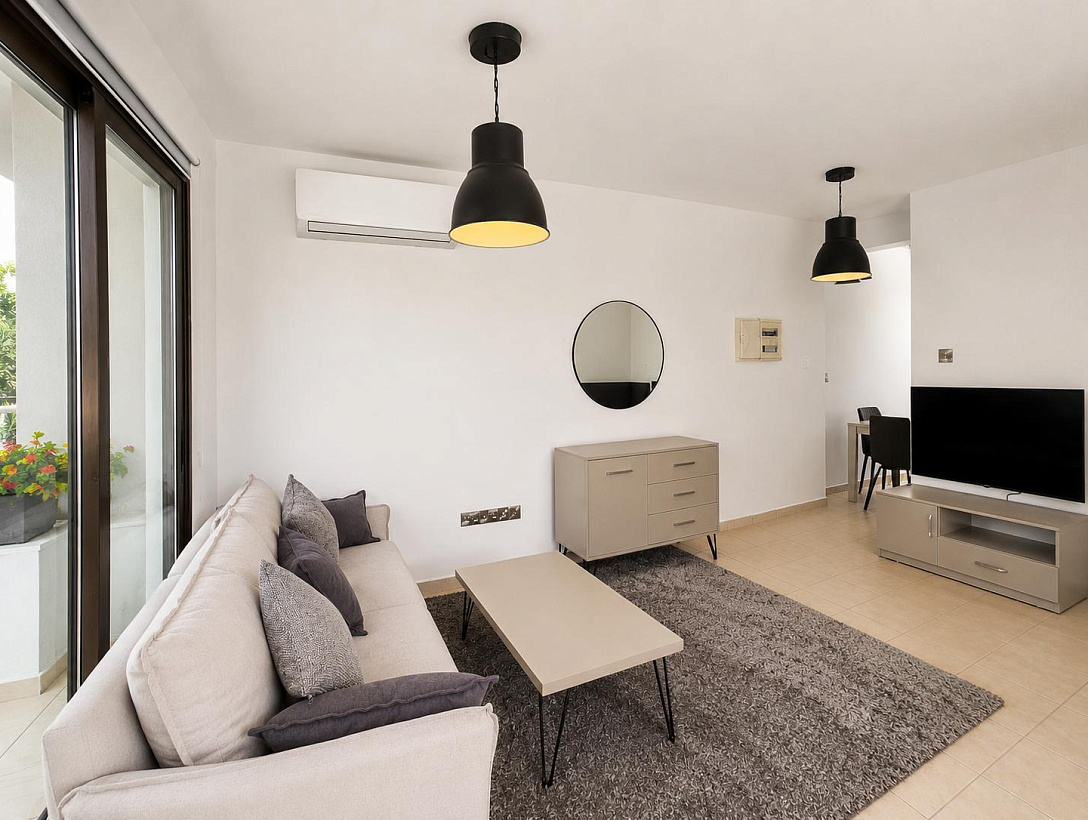 Flat in Cyprus