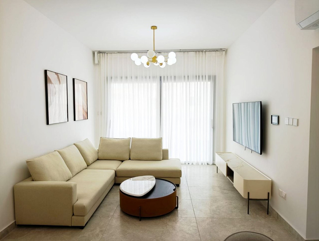 Квартира в Лимассоле