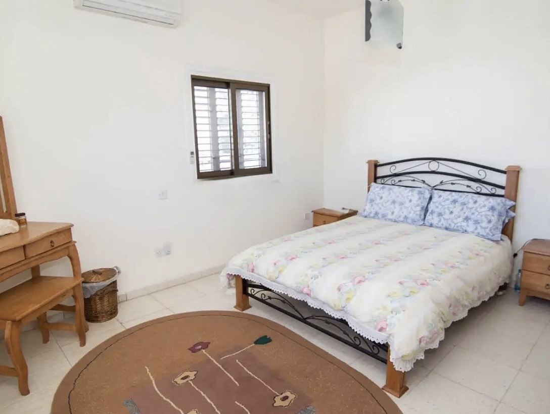 House in Larnaca