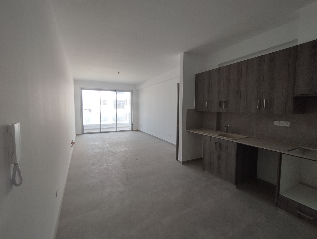 Новая квартира в Лимассоле