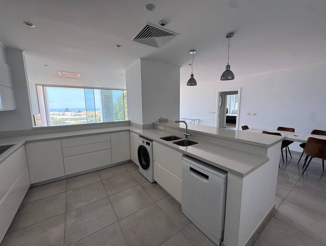 Apartment in Paphos