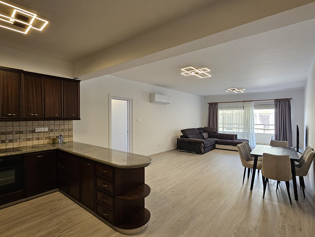 Apartment in Limassol