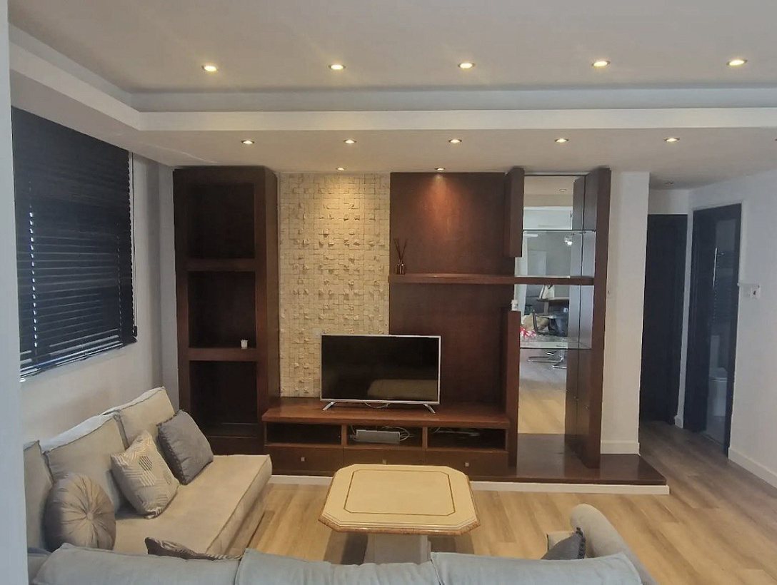 Apartment in Limassol