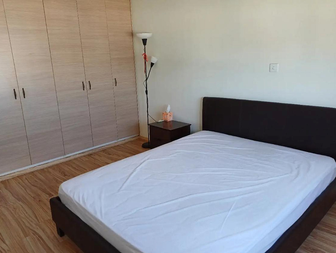 Flat in Cyprus