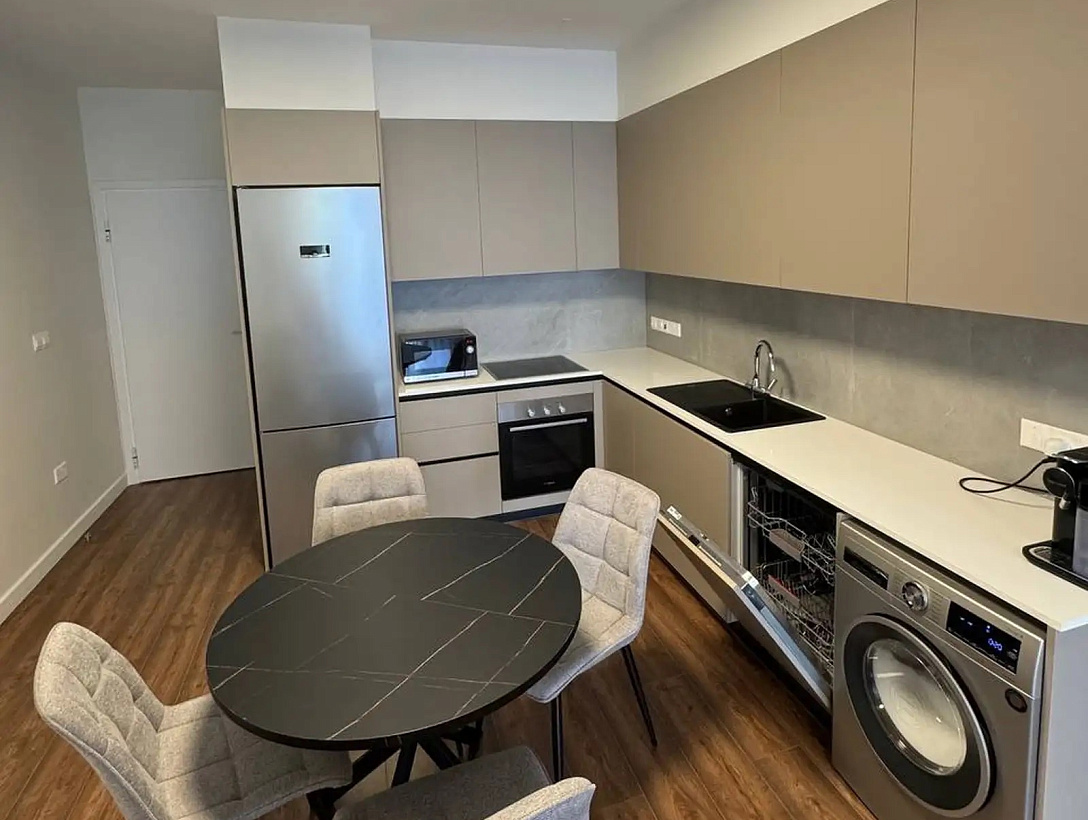 Flat in Limassol
