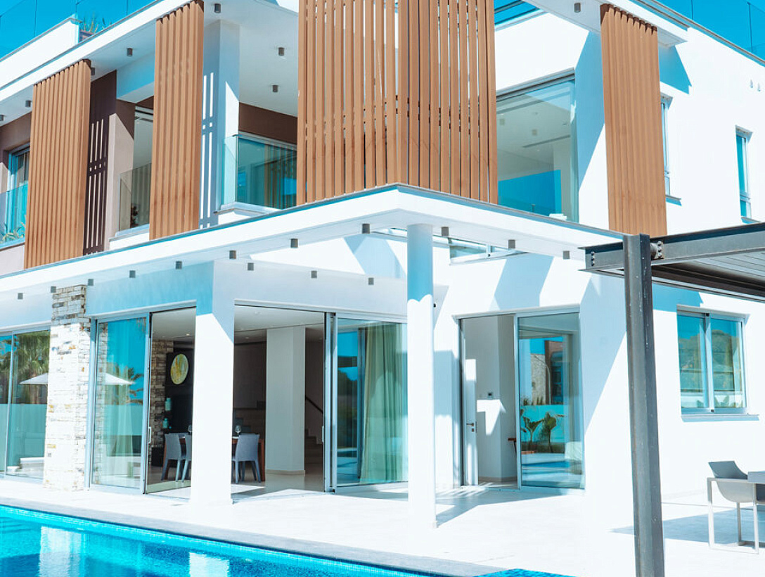 Villa in Famagusta