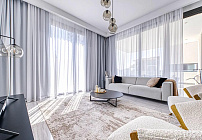 Apartment, 3 bedrooms — 21