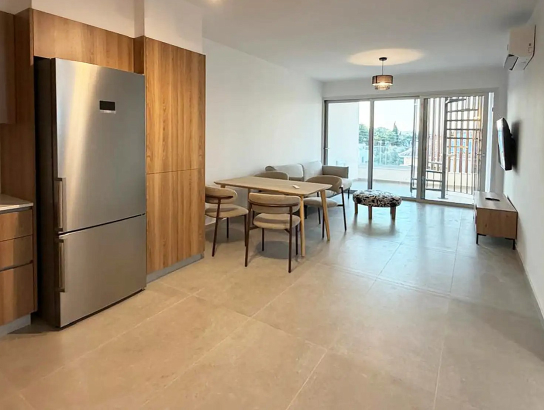 Flat in Larnaca