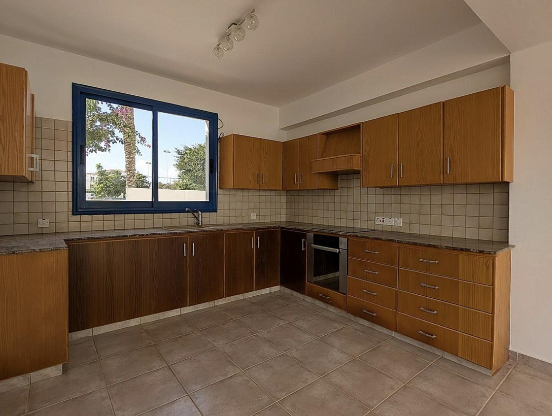 Дом в Фамагусте