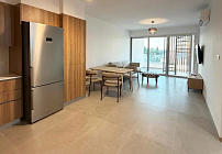 Apartment, 2 bedrooms — 11